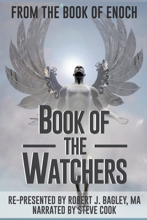 From The Book of Enoch: Book of the Watchers,Used