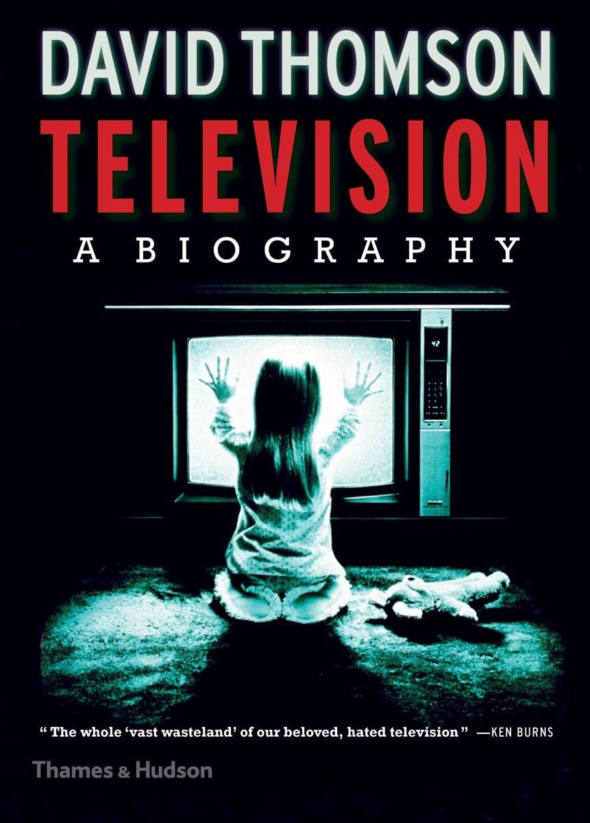 Television: A Biography,Used