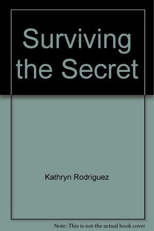 Surviving the Secret,Used