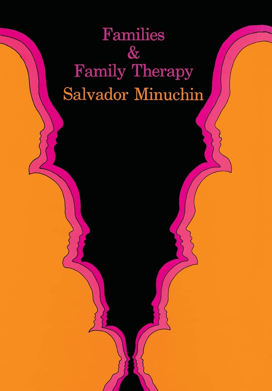 Families And Family Therapy
