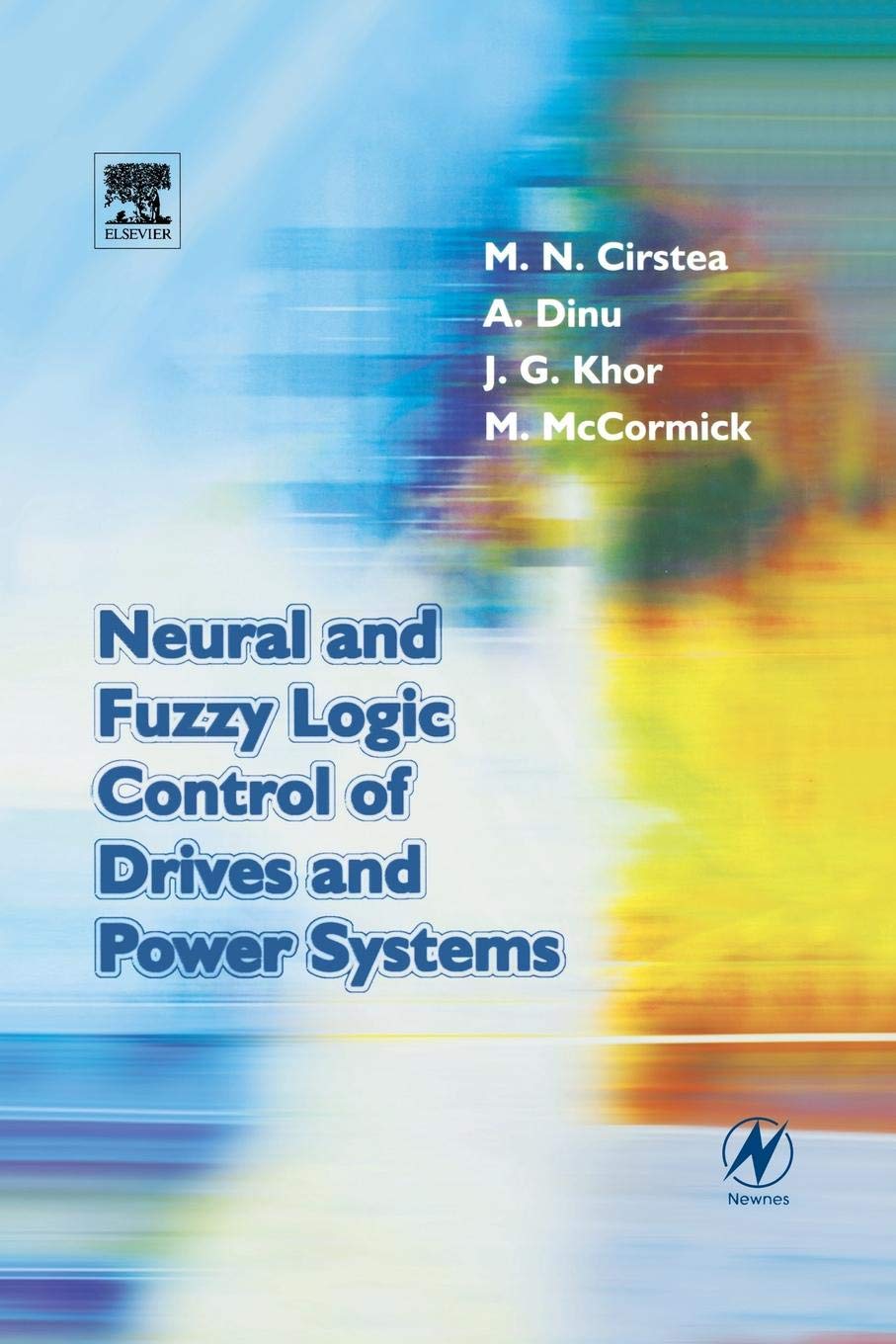 Neural and Fuzzy Logic Control of Drives and Power Systems,Used