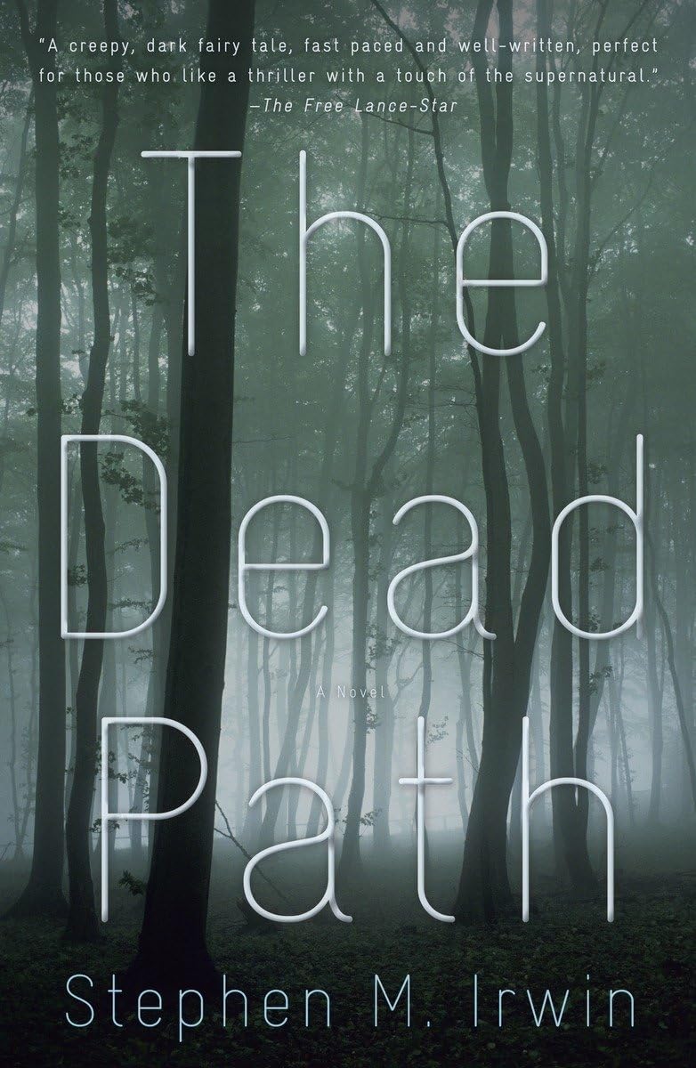 The Dead Path,Used