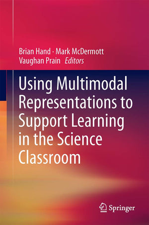 Using Multimodal Representations to Support Learning in the Science Classroom,Used
