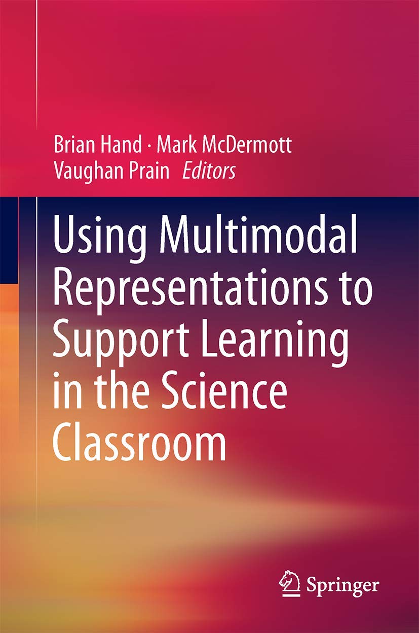 Using Multimodal Representations to Support Learning in the Science Classroom,Used