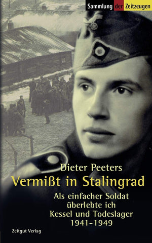 Vermit in Stalingrad: Als einfacher Soldat berlebte ich Kessel und Todeslager 19411949 (German Edition),Used