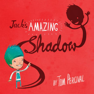 Jack's Amazing Shadow,Used