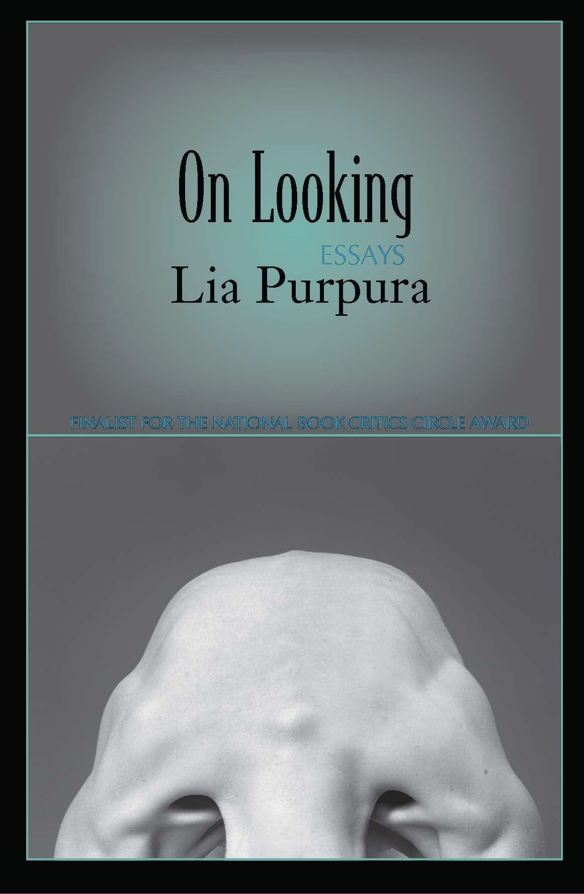 On Looking: Essays,Used