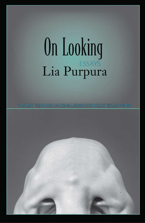 On Looking: Essays,Used