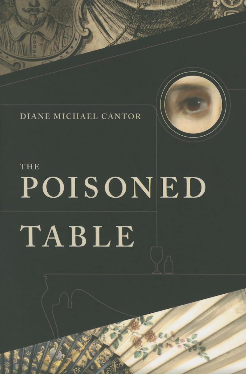 Poisoned Table,Used