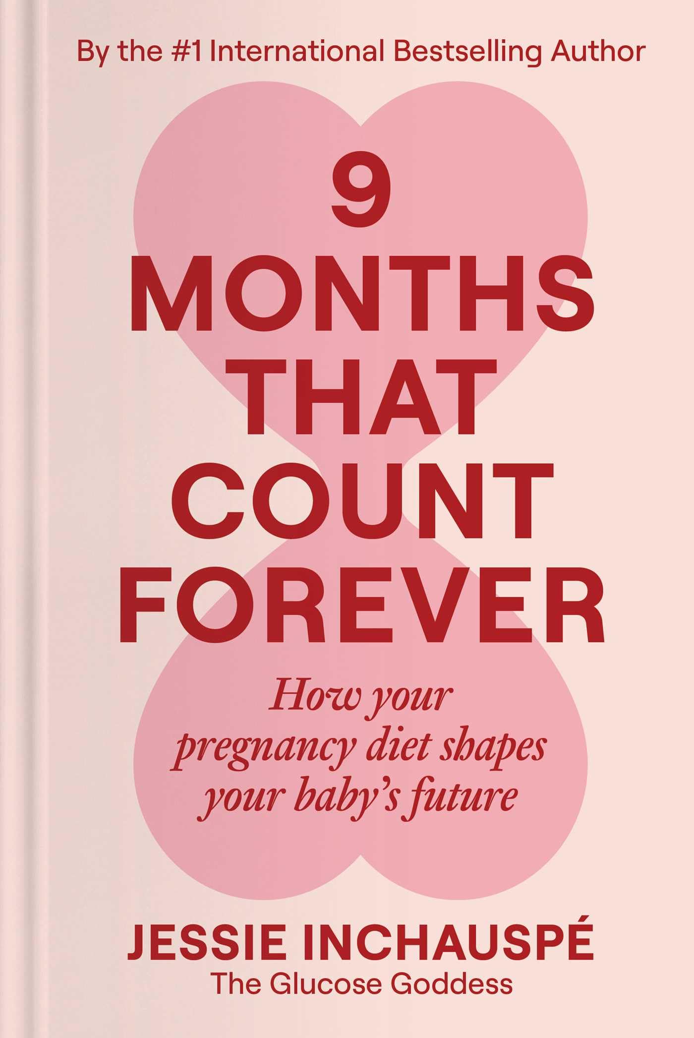 9 Months That Count Forever: How Your Pregnancy Diet Shapes Your BabyS Future