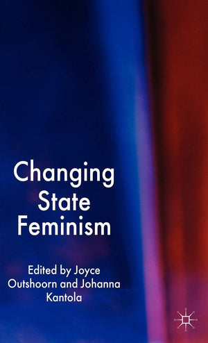 Changing State Feminism,Used