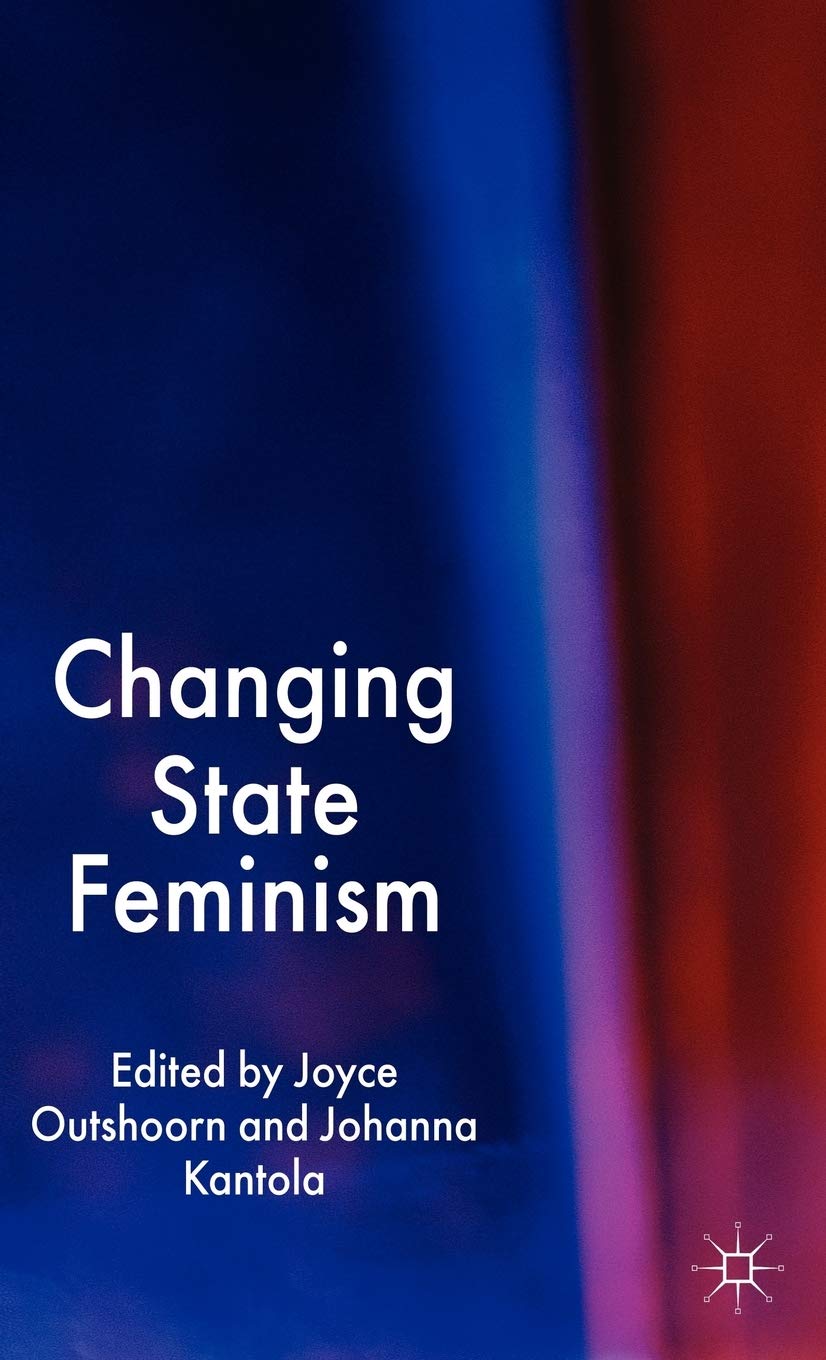 Changing State Feminism,Used