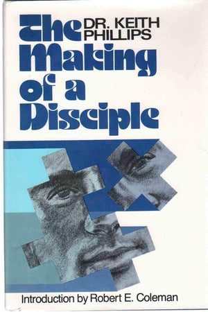 The Making of a Disciple,Used