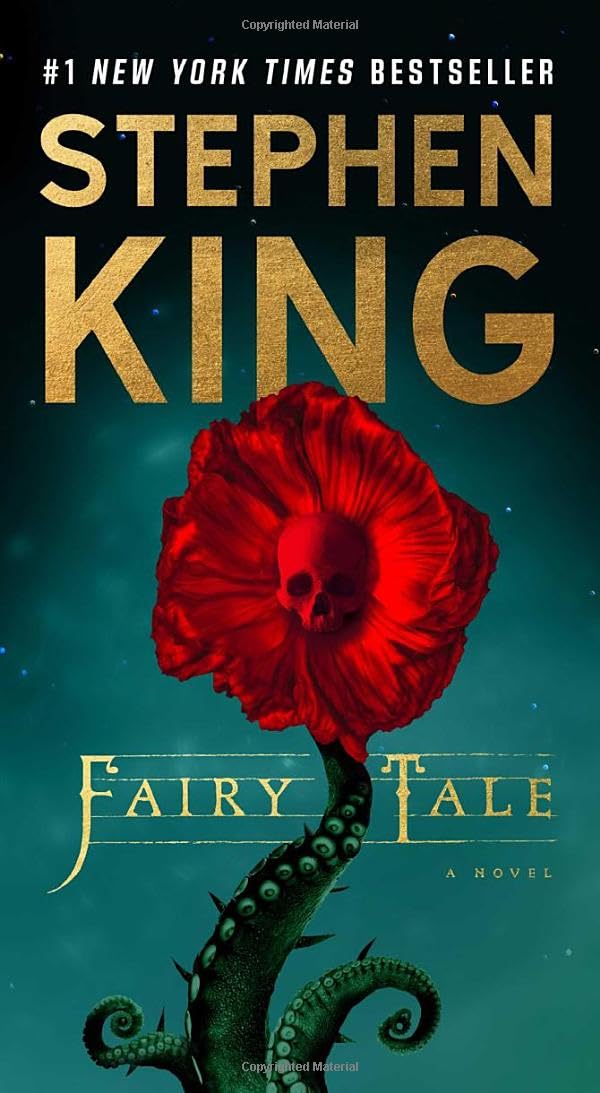 Fairy Tale,New