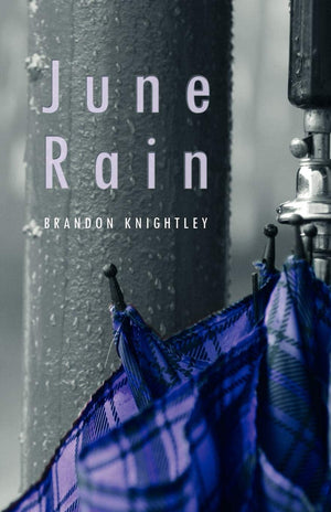 June Rain,Used