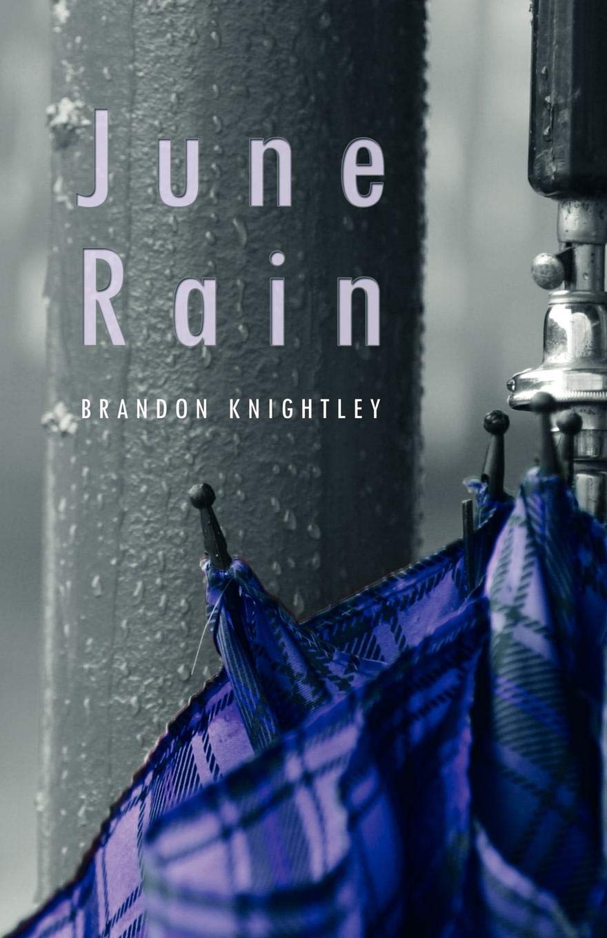 June Rain,Used