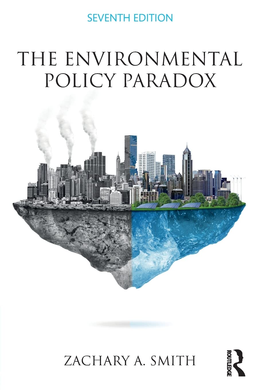 The Environmental Policy Paradox,Used