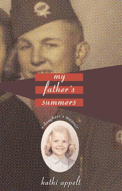 My Father'S Summers: A Daughter'S Memoir,Used