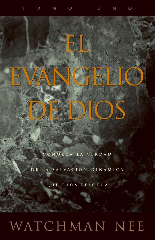 El Evangelio De Dios,Used