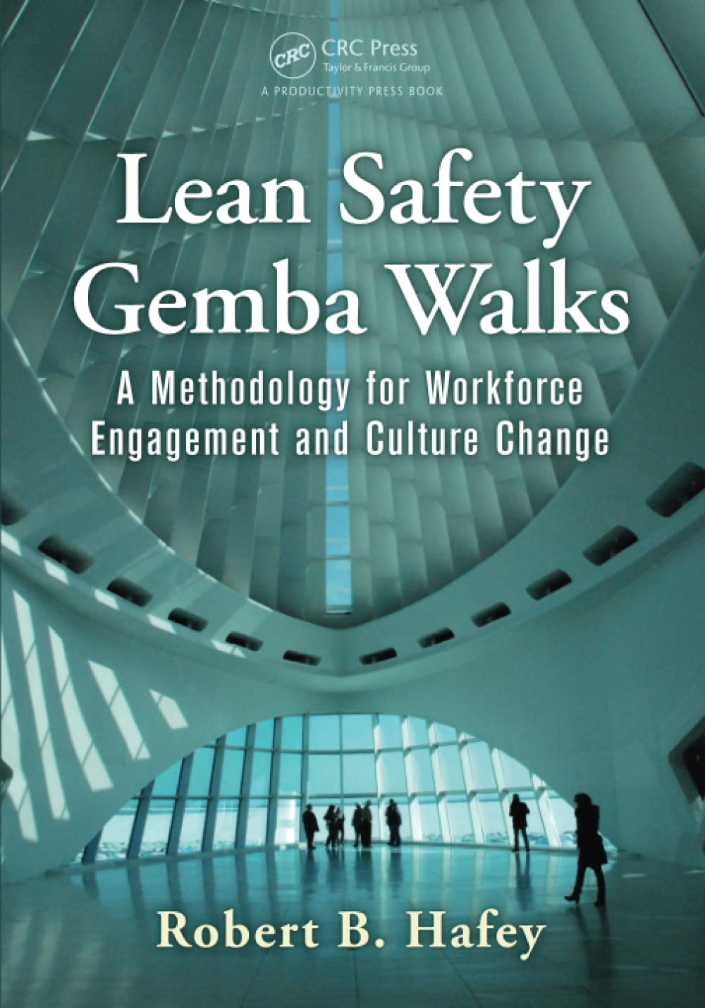 Lean Safety Gemba Walks,Used