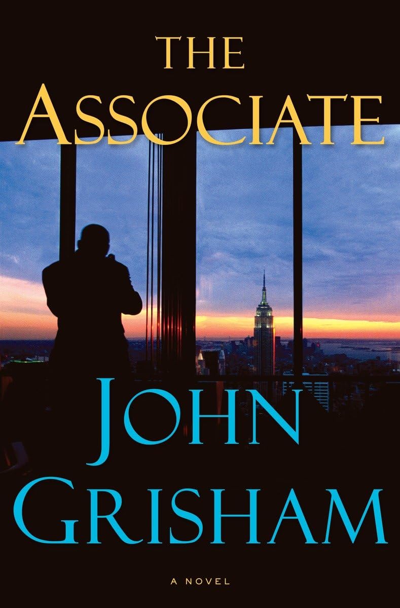 The Associate,Used