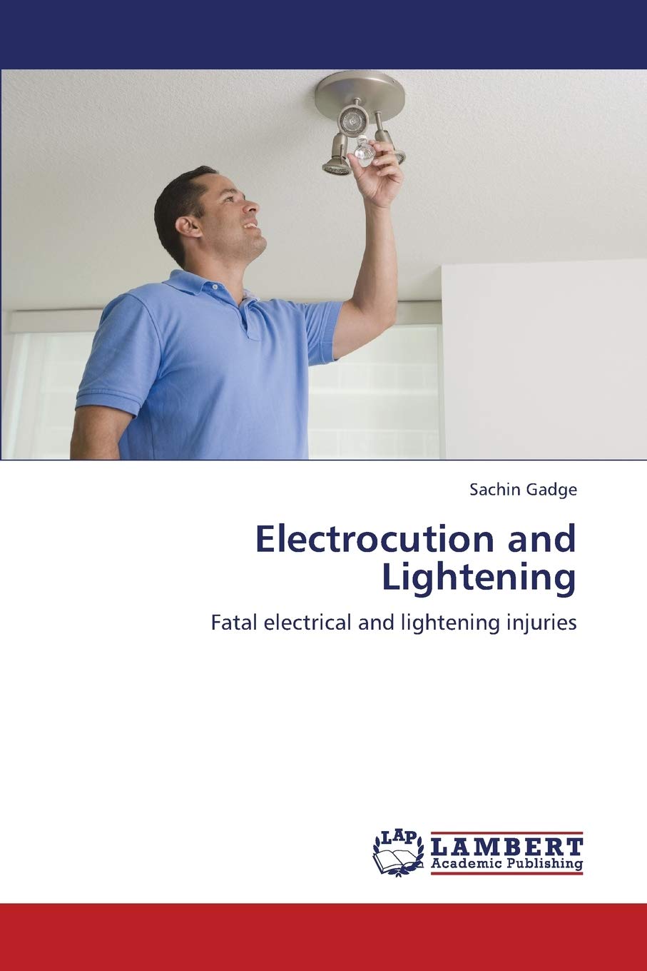 Electrocution and Lightening: Fatal electrical and lightening injuries,Used