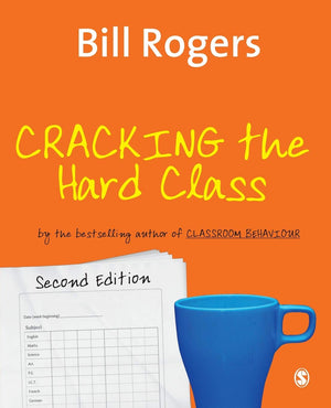 Cracking the Hard Class,Used