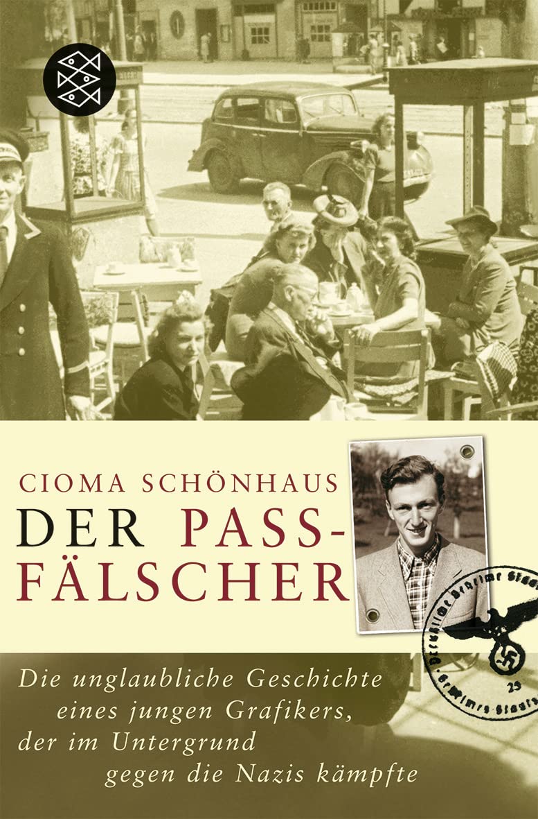 Passfalscher,Used
