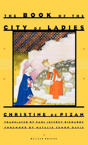 The Book of the City of Ladies,Used