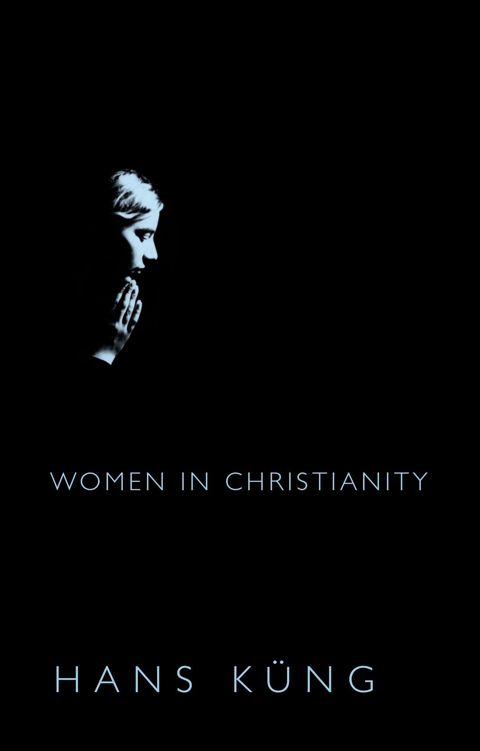 Women in Christianity,Used
