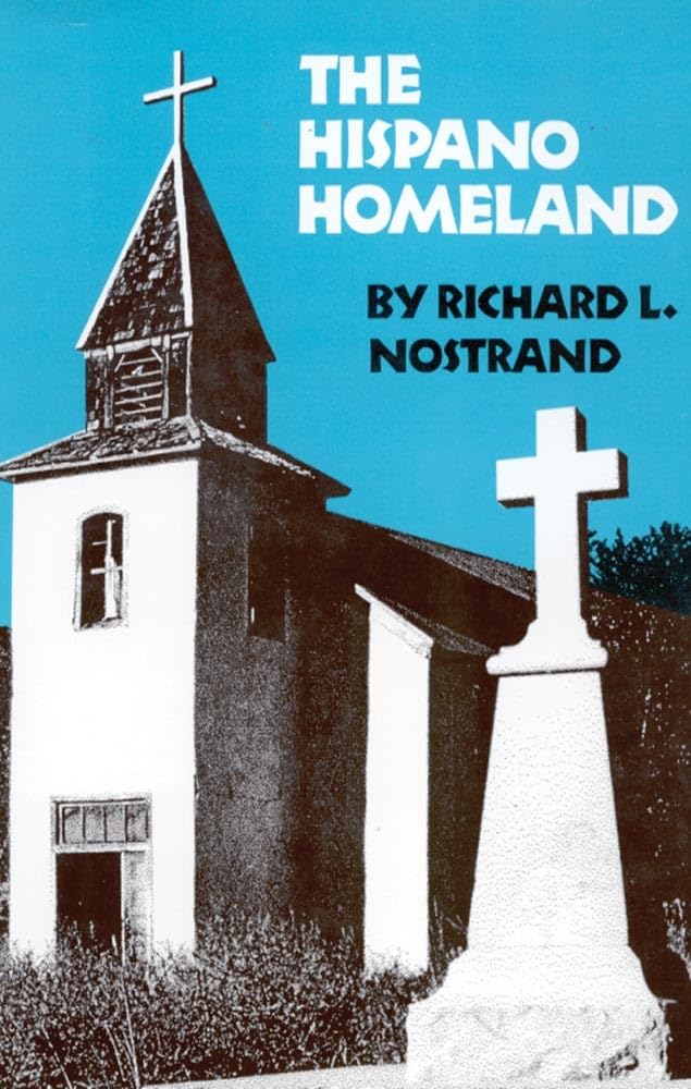 The Hispano Homeland,Used