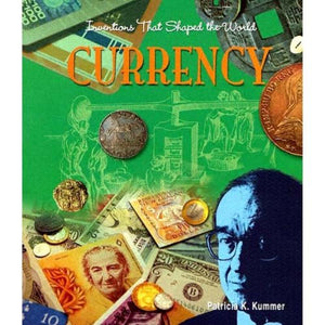 Currency (Inventions That Shaped the World),Used