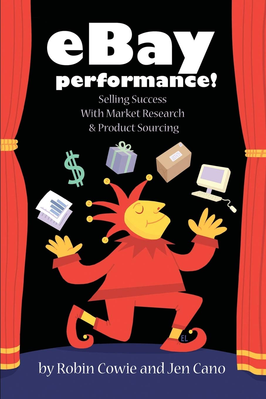 eBay Performance! Selling Success with Market Research and Product Sourcing,Used