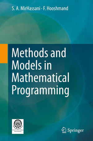 Methods and Models in Mathematical Programming,Used