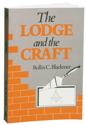 Lodge and the Craft,Used