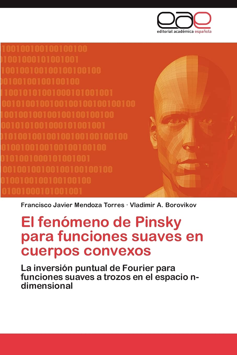 El fenmeno de Pinsky para funciones suaves en cuerpos convexos: La inversin puntual de Fourier para funciones suaves a trozo,Used