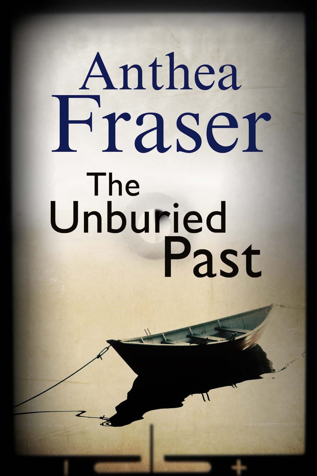Unburied Past,Used