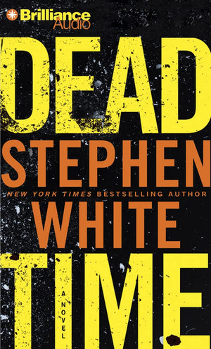 Dead Time (Alan Gregory Series, 16),Used