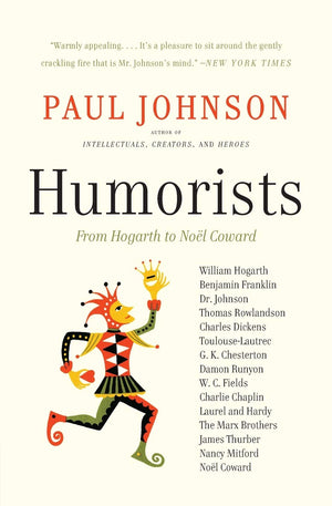 Humorists,Used