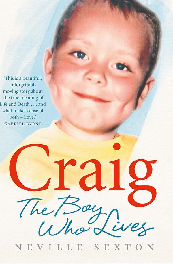 Craig: The Boy Who Lives,Used