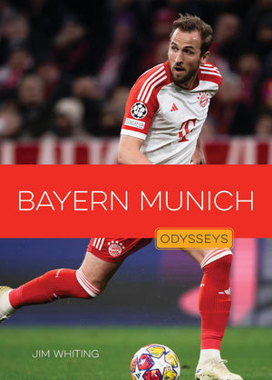 BAYERN MUNICH