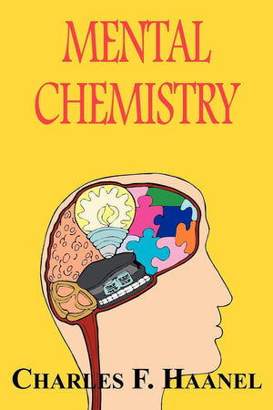 Mental Chemistry,Used