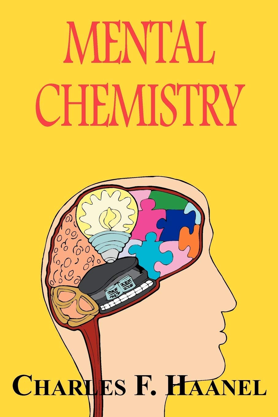 Mental Chemistry,Used