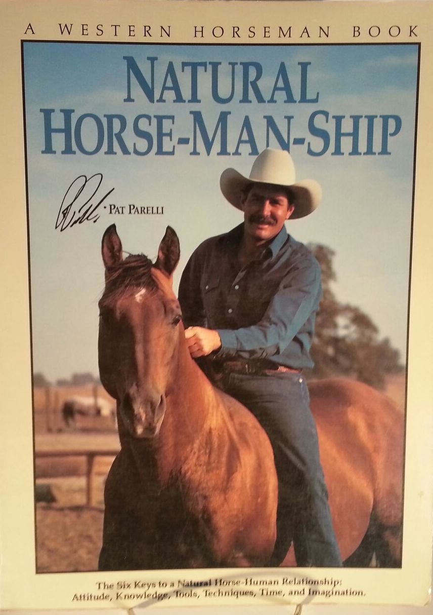 Natural HorseManShip,Used
