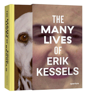 The Many Lives of Erik Kessels,Used