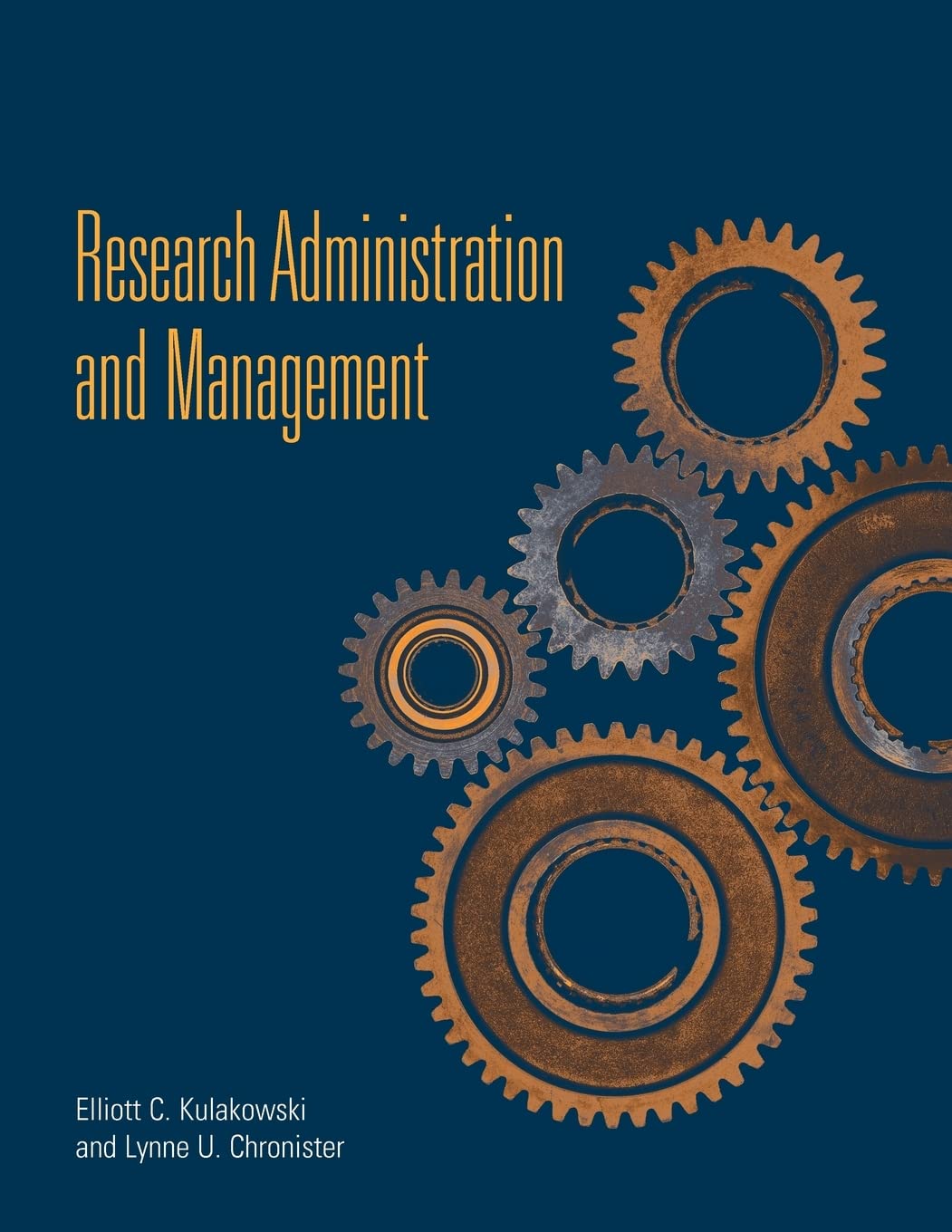 Research Administration and Management,New