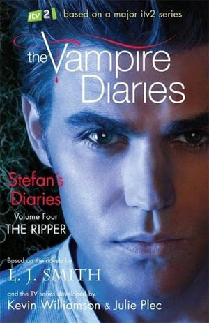 Ripper,Used
