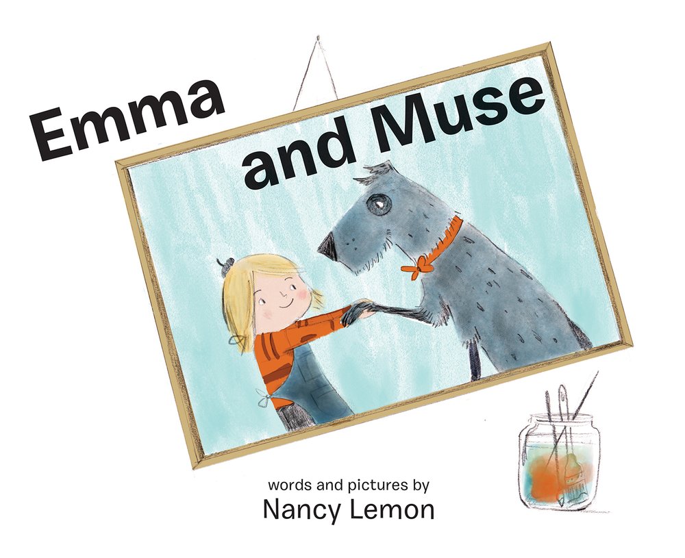 Emma And Muse,Used