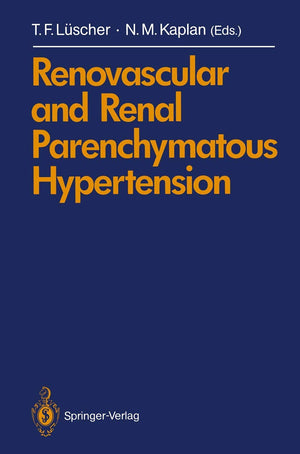 Renovascular and Renal Parenchymatous Hypertension,Used