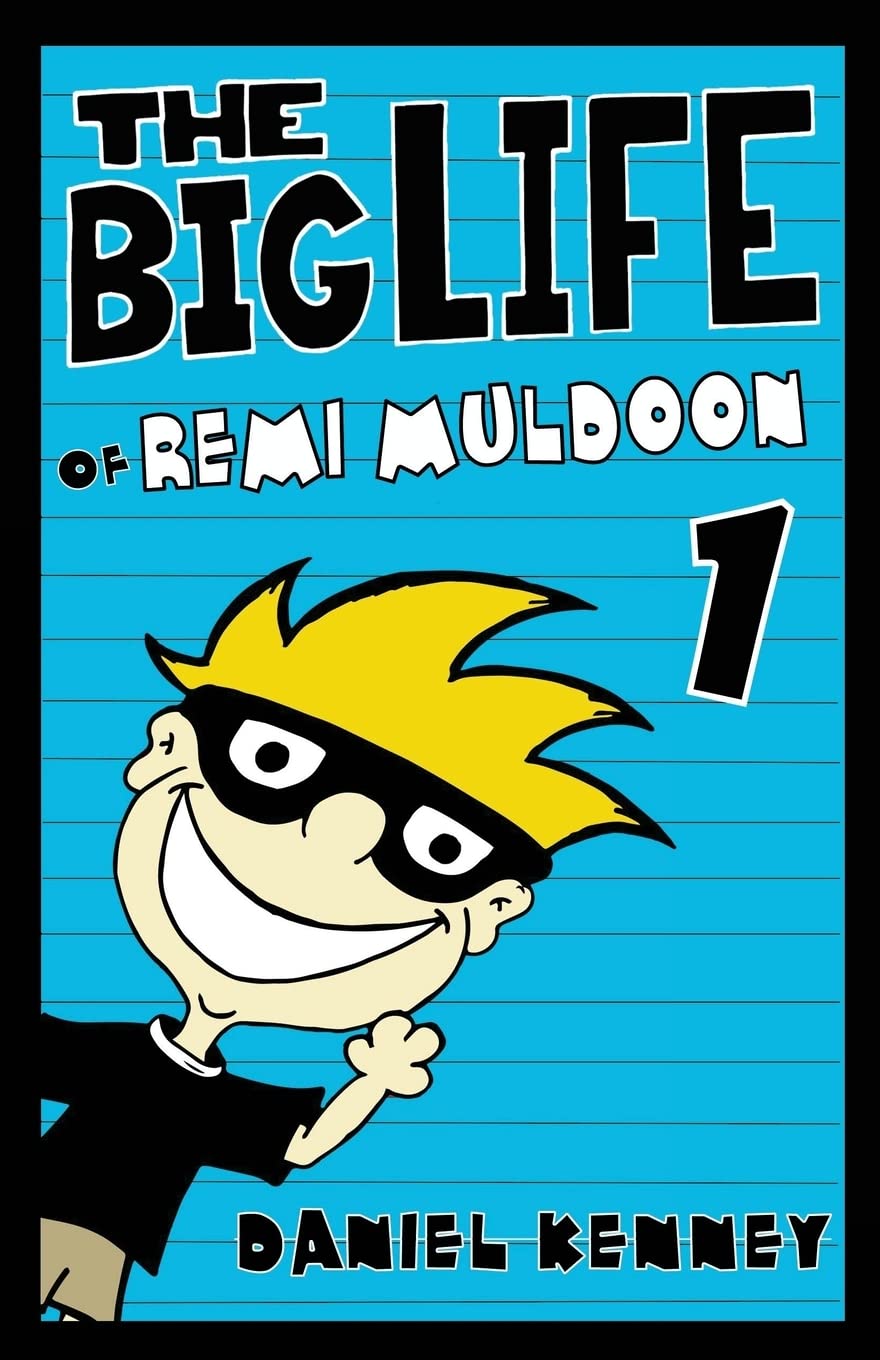 The Big Life of Remi Muldoon,Used